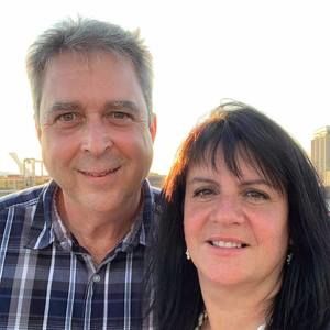 Meet your Posher, Christian